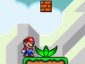 Spill Free Super Mario Bros