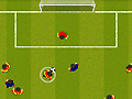 Spill Goal South Africa