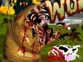 Spill Effing Worms