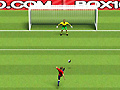 Spill Penalty Shootout 2010