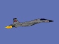 Spill Flash Flight Simulator
