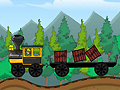 Spill Coal Express 1 