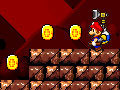 Spill Super Mario Sunshine