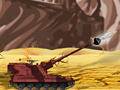 Spill Ultimate Cannon Strike