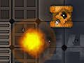 Spill Red Storm - Robot Day