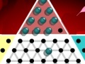 Spill Chinese Checkers