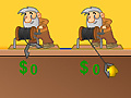 Spill Gold Miner Two Players