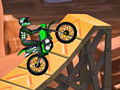Spill FMX Team 2