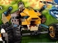 Spill Lego: Racing Cheema