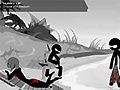 Spill Sift Heads World: Act 4 - Cold Memories
