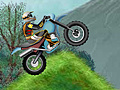 Spill Nuclear Bike