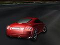 Spill Audi 3D Racing