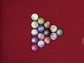 Spill Billiard straight