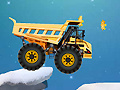 Spill Truck Bonanza