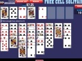 Spill Free Cell Solitare