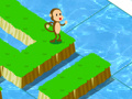 Spill Animal Maze Making