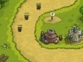 Spill Kingdom Rush