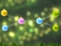 Spill Atomic Puzzle Xmas