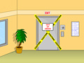 Spill Escape the 13th Floor