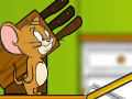 Spill Tom and Jerry in Rig-a bridge