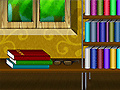 Spill Library Escape