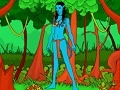 Spill Colour the World Avatar