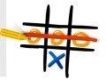 Spill Noughts and crosses