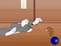 Spill Mathematical Tom and Jerry