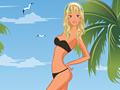 Spill Romantic Paradise