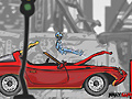 Spill Crash Test Launcher