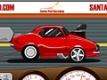 Spill Santa Pod Racer