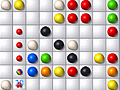 Spill Mind Your Marbles