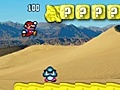 Spill Mario Jeux