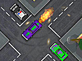 Spill Car Chaos