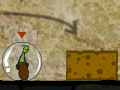 Spill Bubble Quod 2
