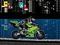 Spill Nitro Ninjas