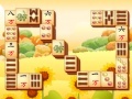 Spill Golden Autumn Mahjong