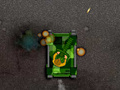 Spill Deadly Road Battle