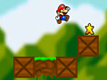 Spill Jump Mario 3