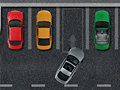 Spill Parking Space 2