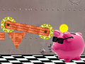 Spill Rich Piggy