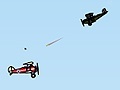 Spill Biplane Bomber 2. Dogfight involved 
