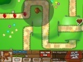 Spill Bloons TD5 (tower defence 5)