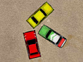 Spill Crash N Smash Derby