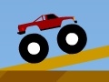 Spill Monster Truck Maniac 3
