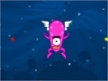 Spill Zap Aliens