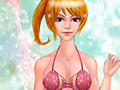 Spill Prom Girl Make Up