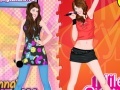 Spill Hannah Montana vs Miley Cyrus 