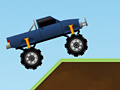 Spill Tippy Truck