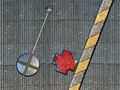 Spill Red Menace